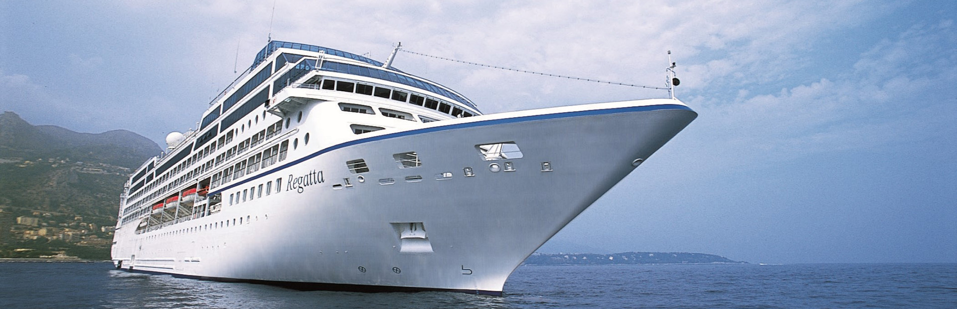 地中海古文明四國巡禮：希臘、土耳其、突尼西亞、意大利| 尊賞假期Premium Holidays