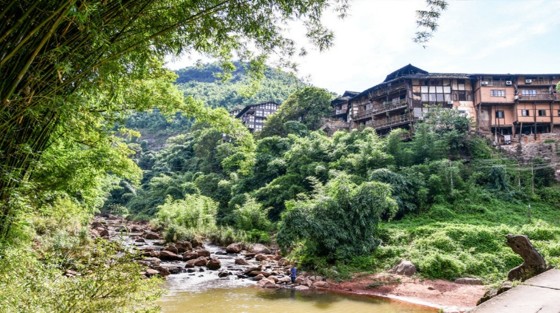2026 JUL-DEC) RGZC06R 6 天貴州【瀑布・峽谷・溶洞・古鎮・茶海】黔