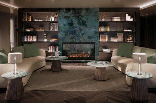 Crystal Cruises | Crystal Grace