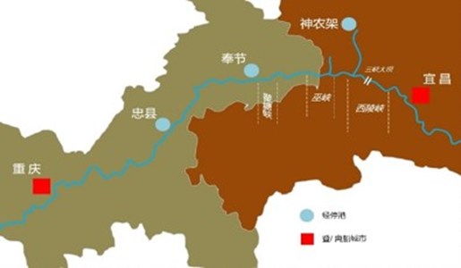 長江探索號三峽深度遊|宜昌至重慶|神農架金絲猴+白帝城輕徒步 | 尊賞假期 Premium Holidays